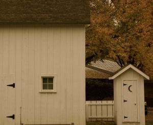 Outhouse